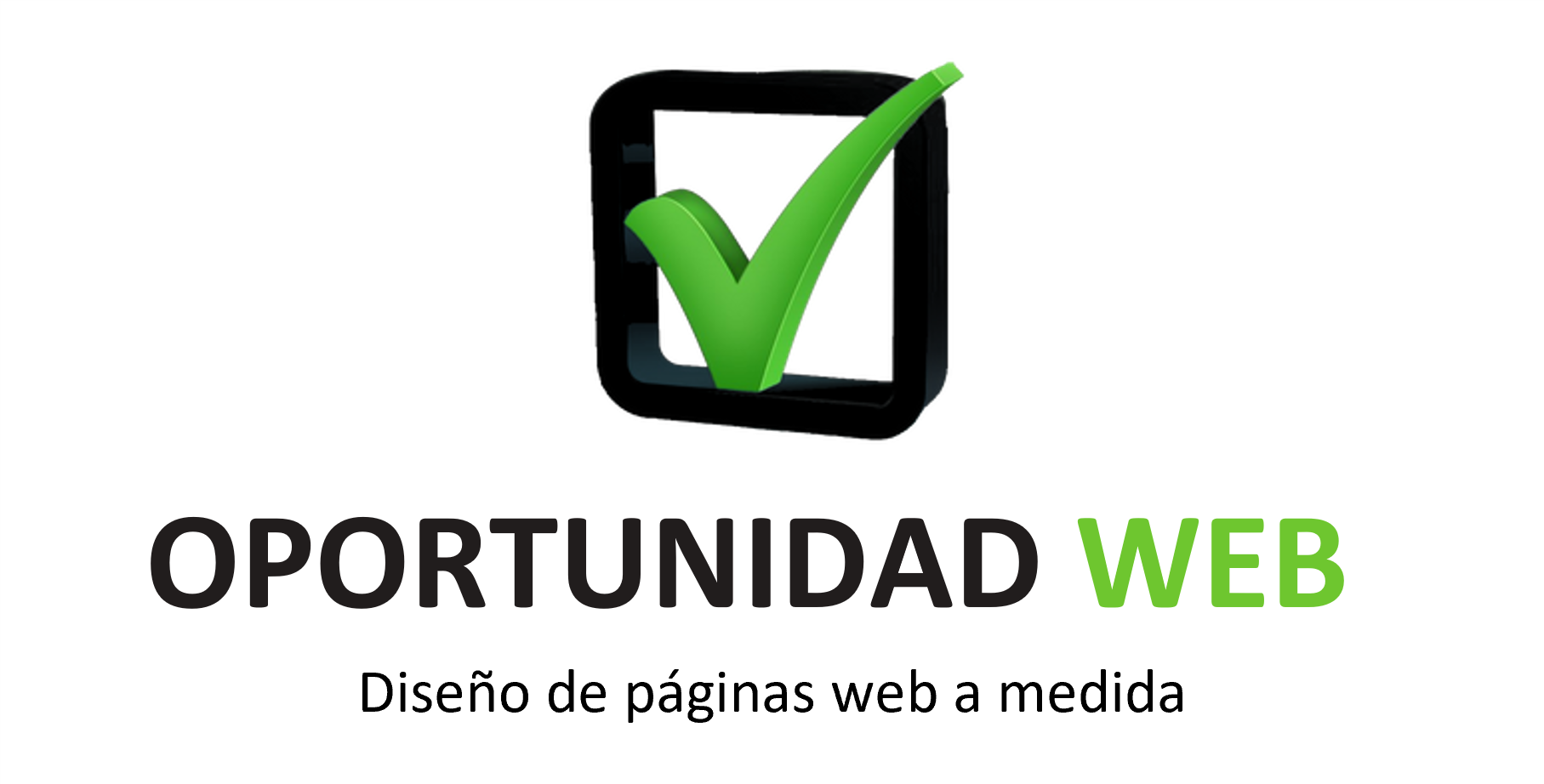Diseño de paginas web